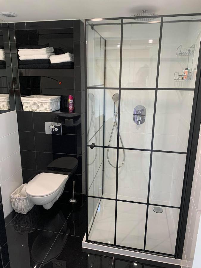 Siedlisko Przyjazne Progi Villa Rusocice Екстериор снимка