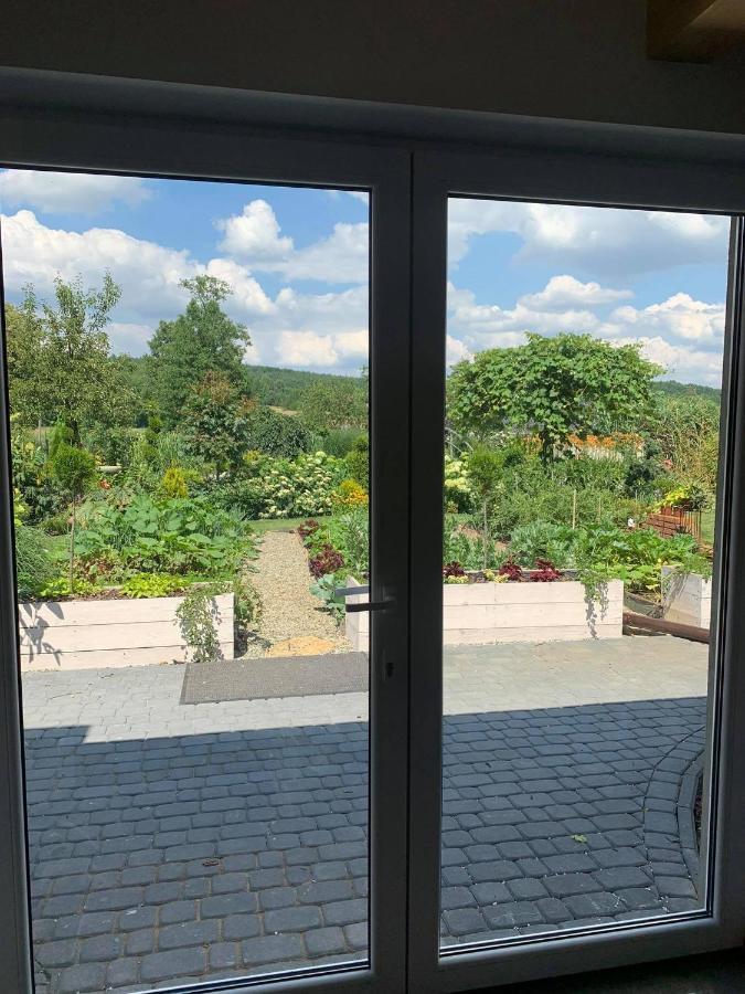 Siedlisko Przyjazne Progi Villa Rusocice Екстериор снимка